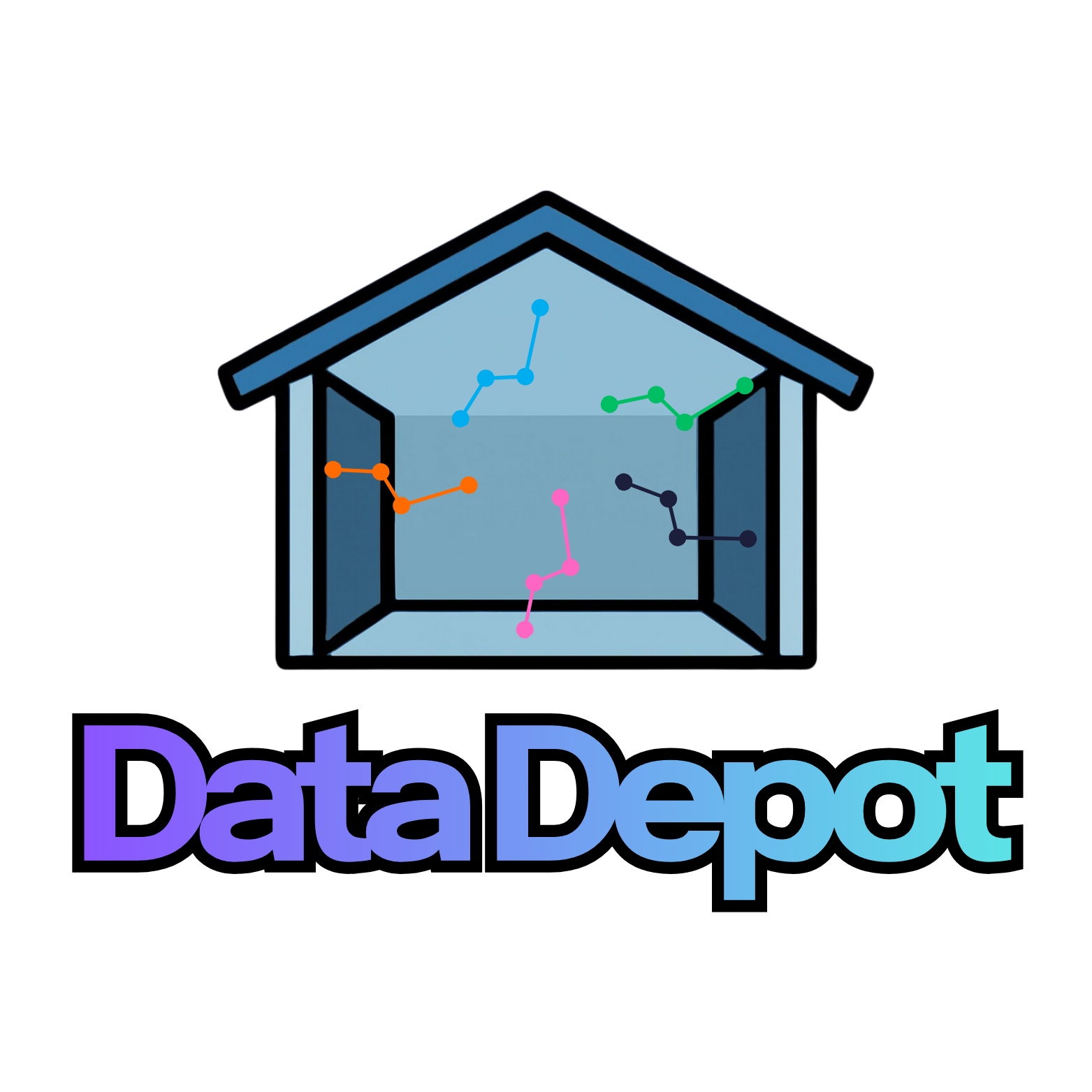 Data Depot